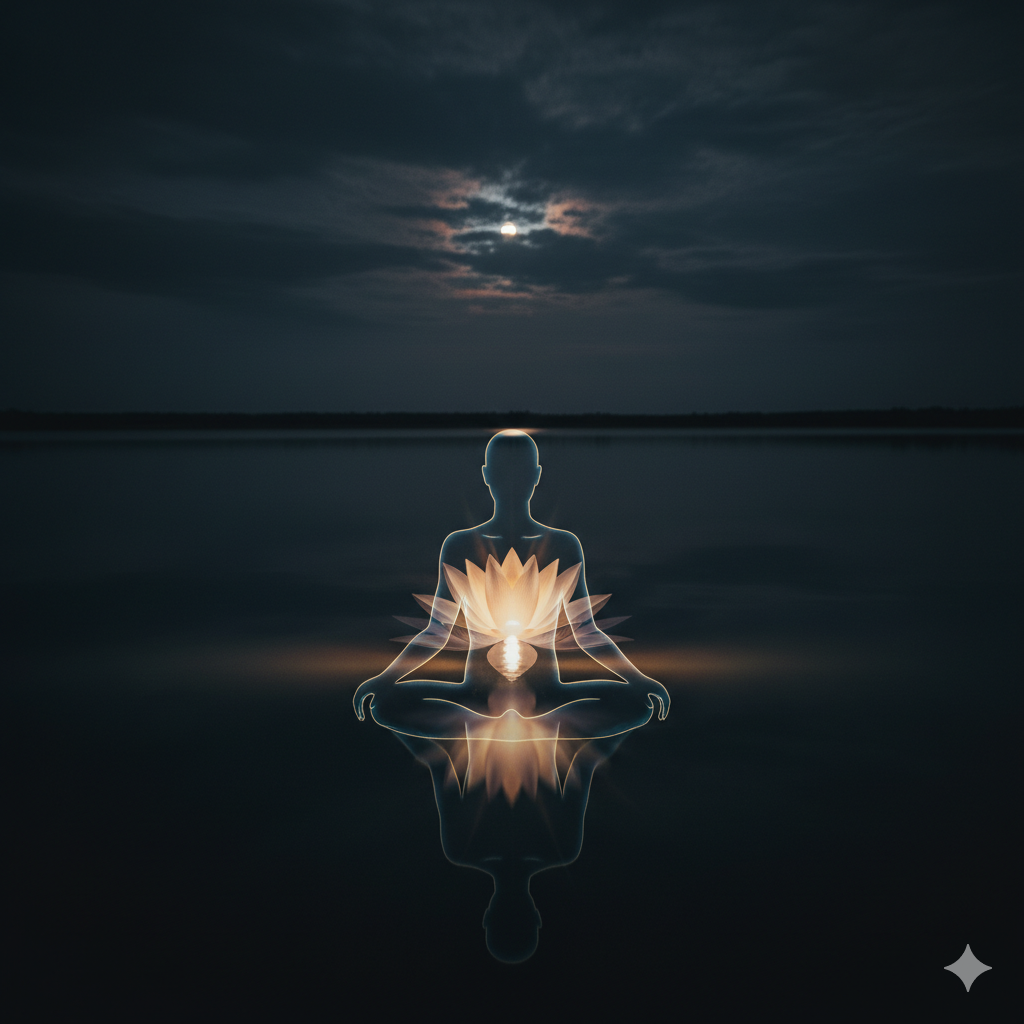 When I Look for Faults